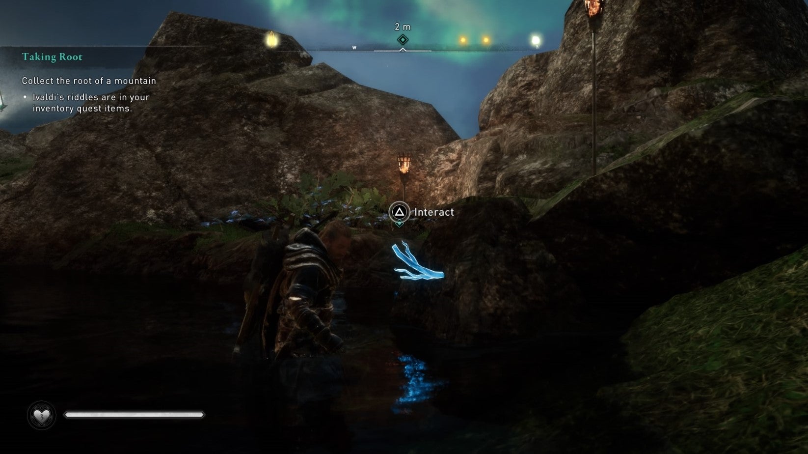 Assassin's Creed Valhalla Riddles How to collect a cat's footfall and